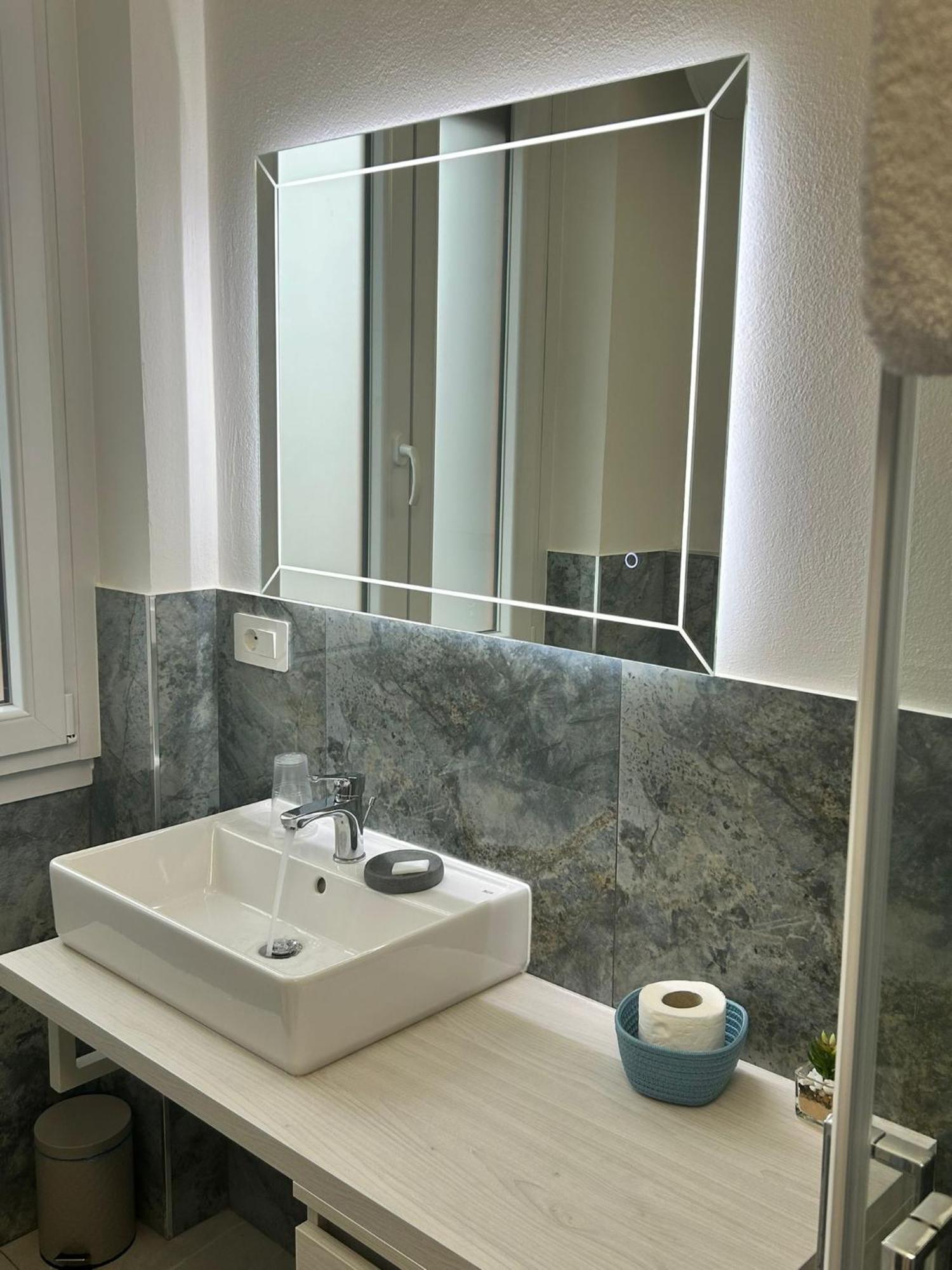 Urban Suite Milano Экстерьер фото