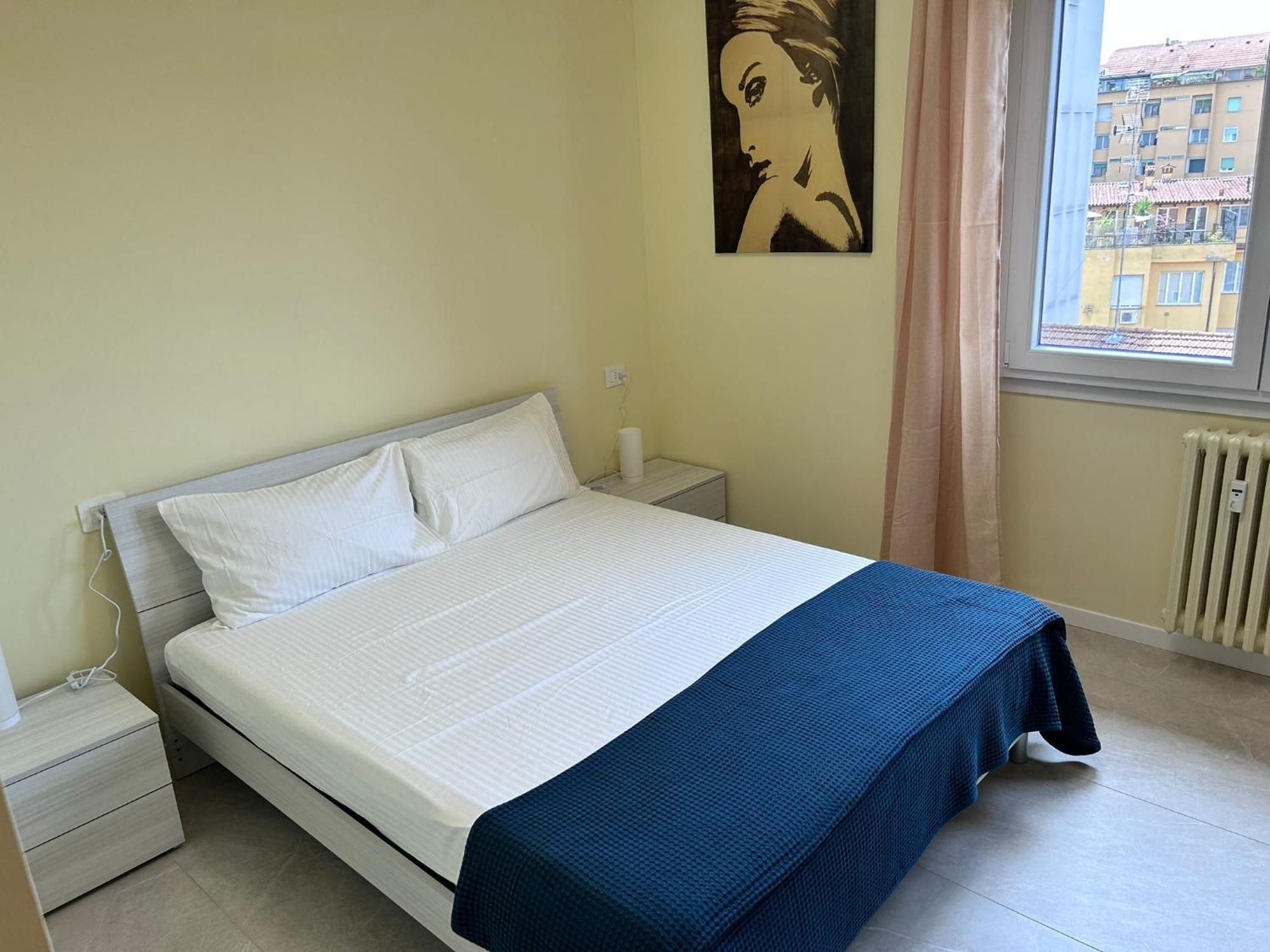 Urban Suite Milano Экстерьер фото