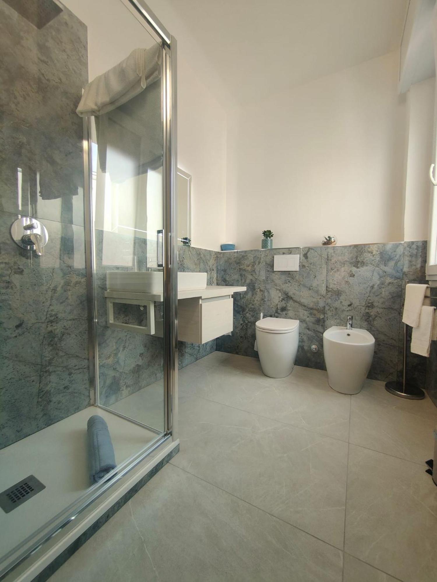Urban Suite Milano Экстерьер фото